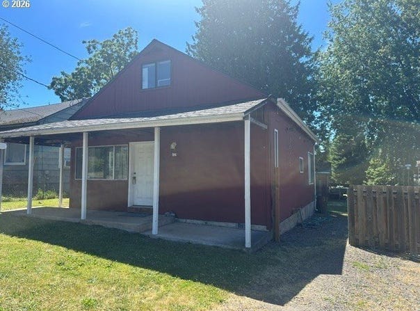 17271 SCALES Ave, Sandy, OR 97055