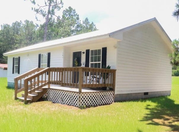 141 Briteblue, Alma, GA 31510