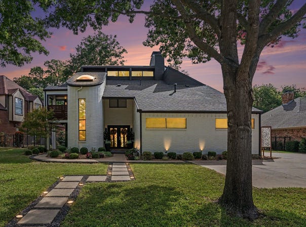 2902 Ambleside Lane, Richardson, TX 75082