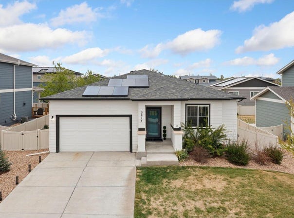 3814 Hackberry St, Wellington, CO 80549