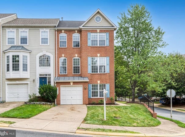 11417 ABNER AVE, FAIRFAX, VA 22030
