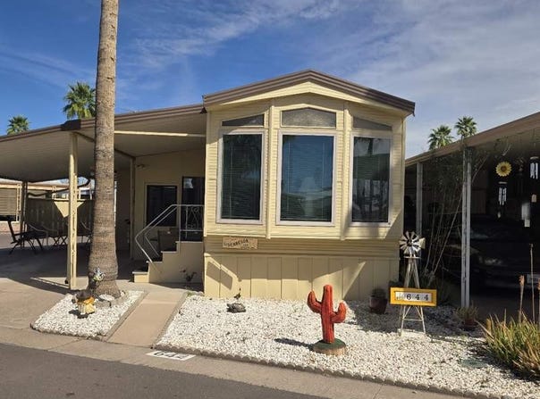 600 S Idaho Rd, Apache Junction, AZ 85119