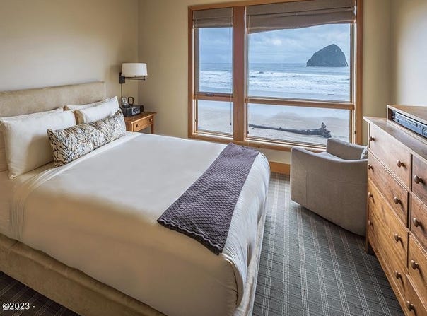 33000 Cape Kiwanda Drive, Pacific City, OR 97135
