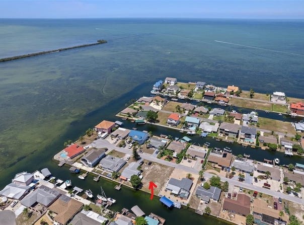 STACEY Drive, HUDSON, FL 34667