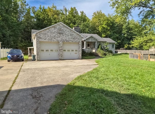 7005 OLIVER BEACH Road, BALTIMORE, MD 21220