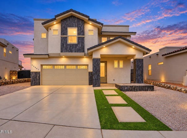 13047 CLEETHORPES, El Paso, TX 79928