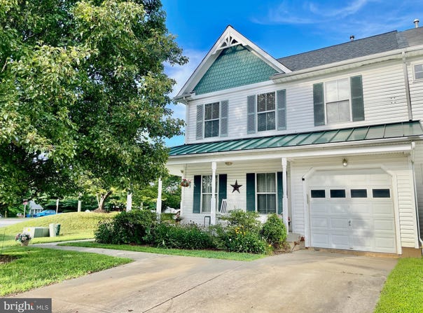 2 CANVAS Place, BEL AIR, MD 21015