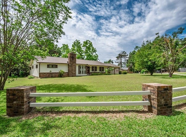 23 Lake Side, POPE, MS 38658