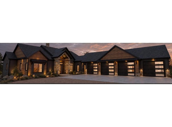Cloud Peak Drive, Rapid City, SD 57702