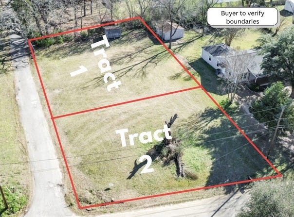 404 E Boyette, Malakoff, TX 75148