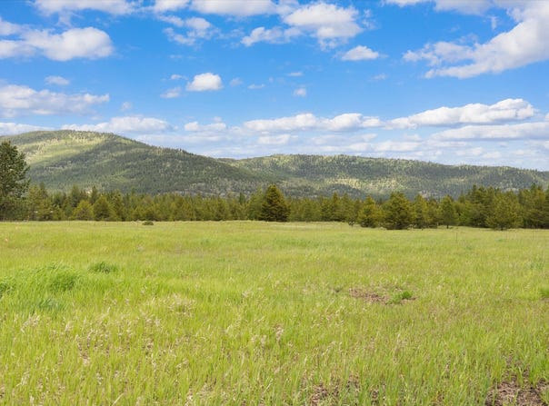 115 Marion Meadows Trail, Marion, MT 59925