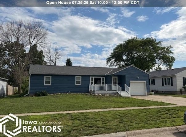 765 W 5Th Street, Garner, IA 50438