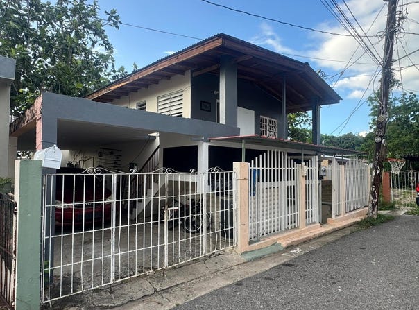 Galniel #a44 BARRIADA GARNIER, MAYAGUEZ, 00680