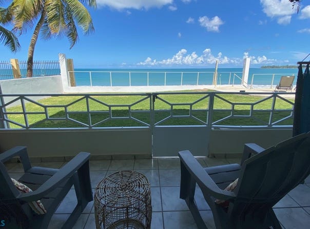 Maneyes I, Luquillo, PR 00773
