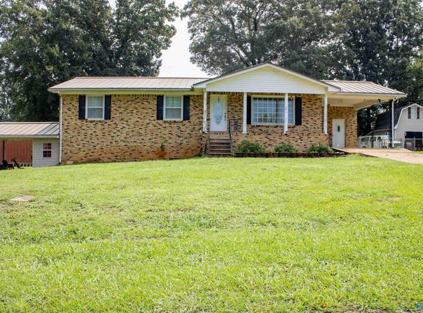 166 Montclair Road, Killen, AL 35645