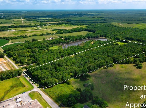 E 76 Highway, Clinton, SC 29325
