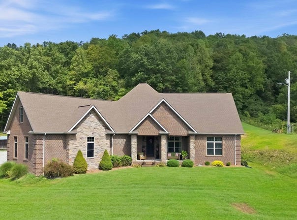 385 Ridner Branch Road, Cannon, KY 40923