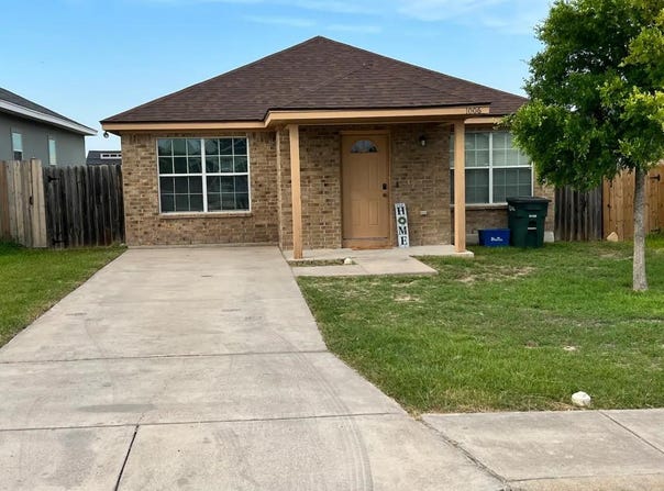 1006 Tesoro Stone, Del Rio, TX 78840