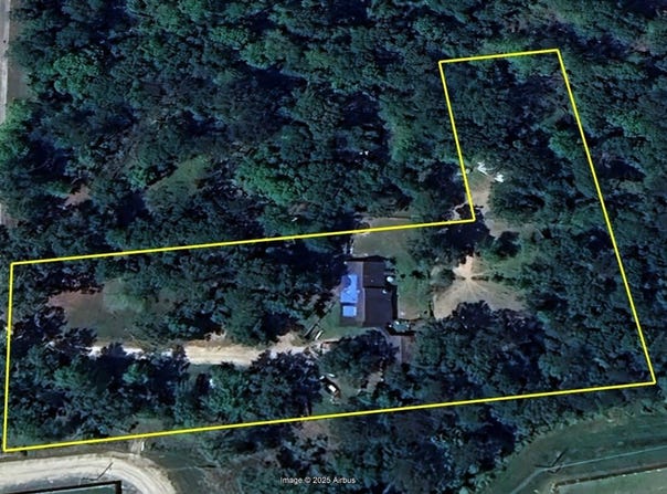 3 Ac White Oak Dr, Conroe, TX 77306