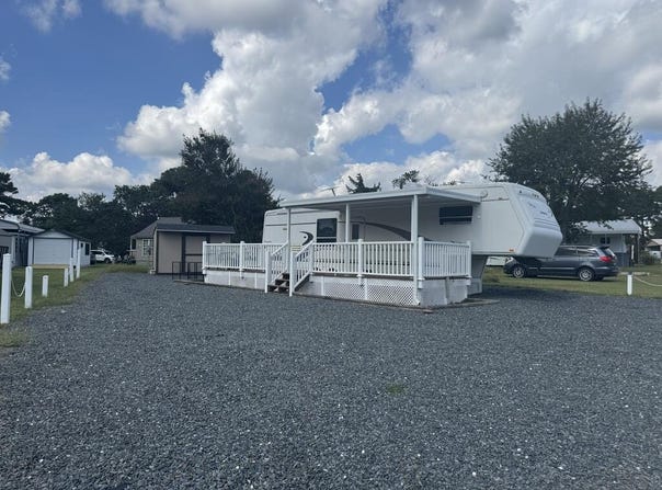 BREAM DR. lot: 285, HORNTOWN, VA 23395