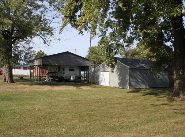 11496 Powhatan Path, Lakeview, OH 43331