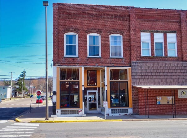 201 W Main Street, Durand, WI 54736