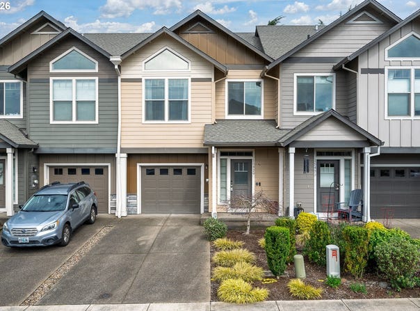 15429 SE COBALT Loop, Damascus, OR 97089