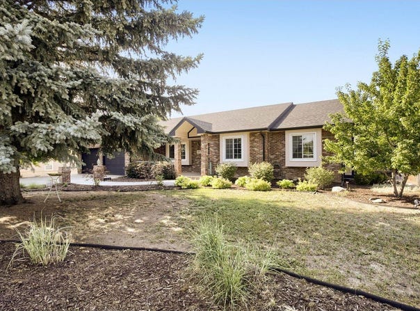 463 Grant Ave, Firestone, CO 80520