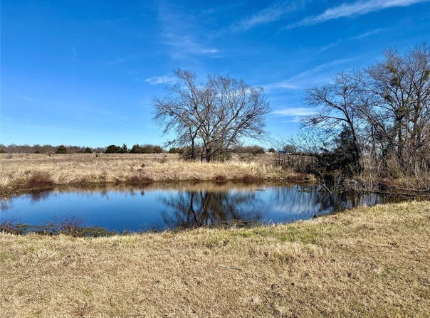 CR 1043, Celeste, TX 75423
