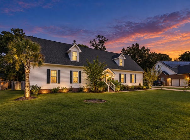 880 Trent Street, Charleston, SC 29414