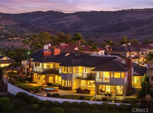 17 Sunpeak, Irvine, CA 92603