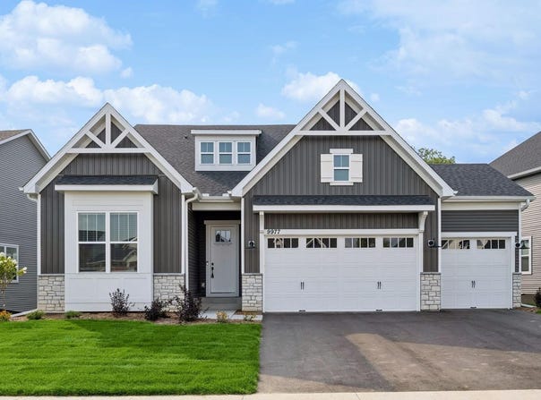 9977 Jack Pine Lane, Corcoran, MN 55374