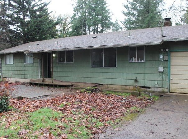 21620 Glaze Rd, Veneta, OR 97487
