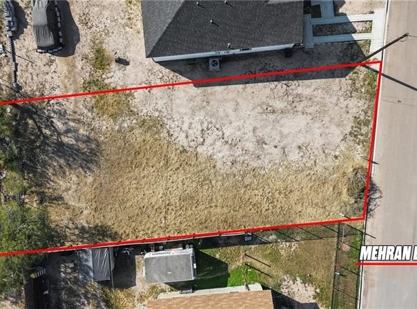 2815 Mehran Drive, Palmview, TX 78572