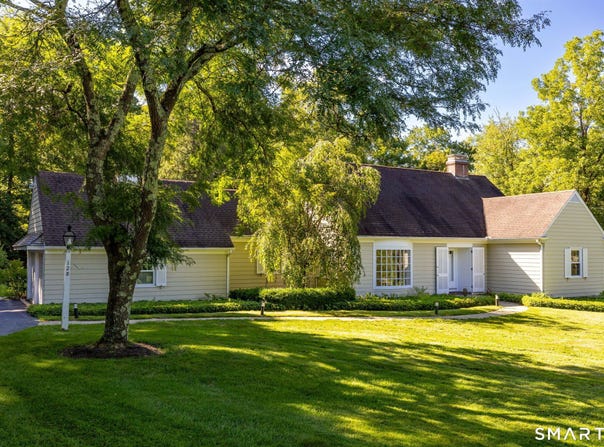 128 Sheldon Lane, Litchfield, CT 06759