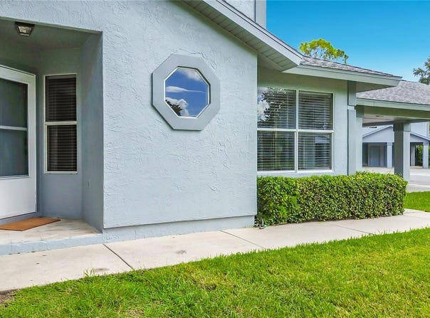 11059 W HARBOR WATCH Loop, CRYSTAL RIVER, FL 34428