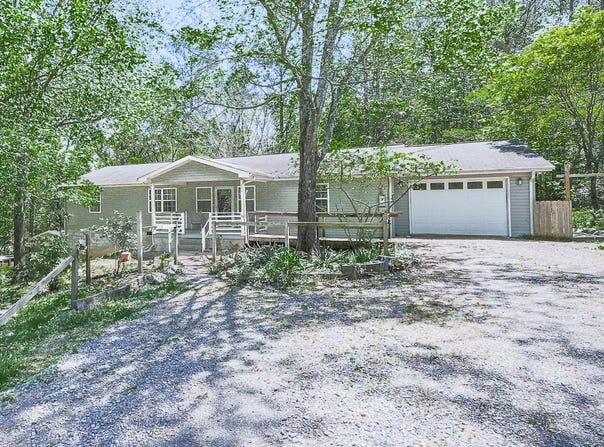 424 Shamrock Drive, Dalton, GA 30721