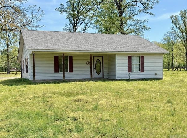 450 Pinewood Road, Rison, AR 71665