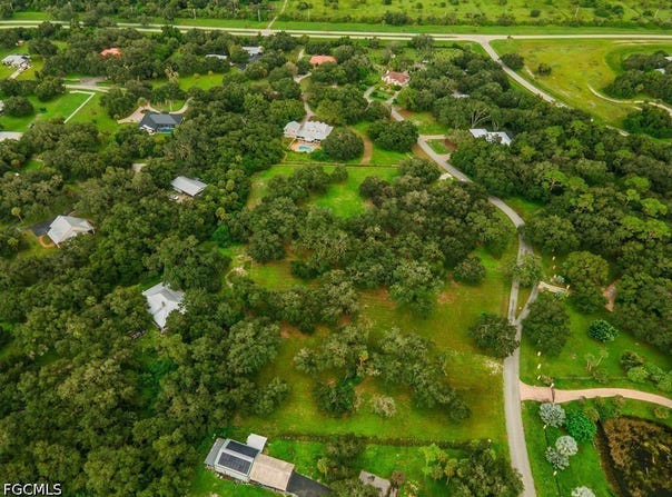 4030 Oak Haven Drive, Labelle, FL 33935