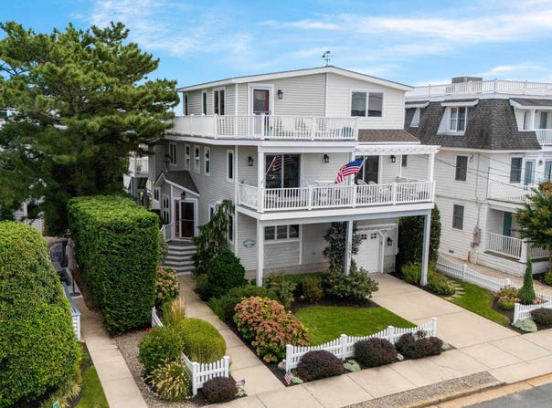 3547 First Avenue, Avalon, NJ 08202