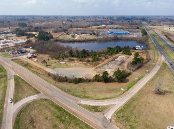HAZEL STREET, Arcadia, LA 71001-0000