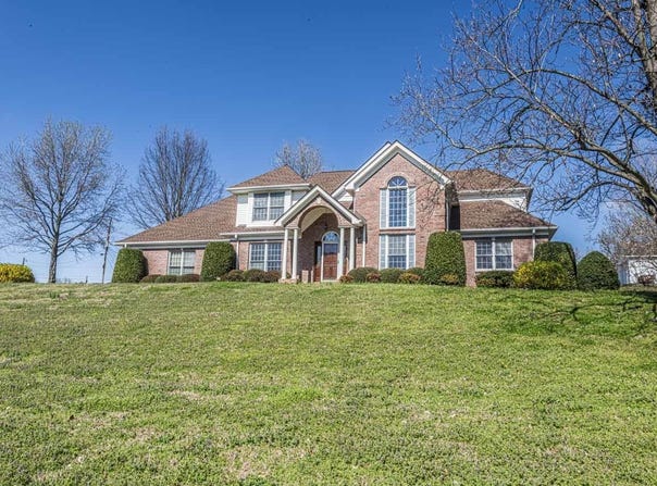 20 MARGARET Pl, Munford, TN 38058