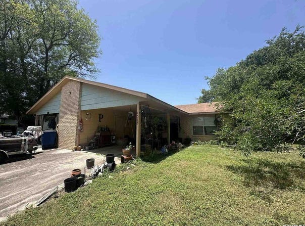 1513 Eichen, New Braunfels, TX 78130