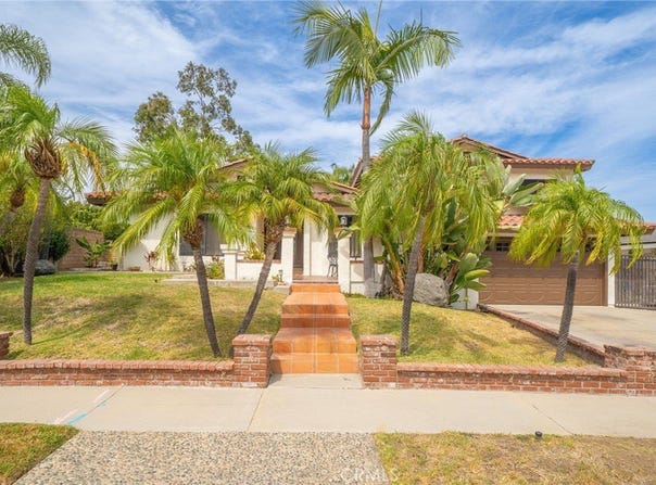 14545 Eadbrook, Hacienda Heights, CA 91745
