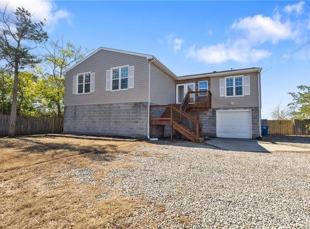 174 Messick Road, Poquoson, VA 23662