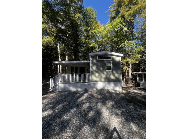 261 Point Sebago Road, Casco, ME 04015
