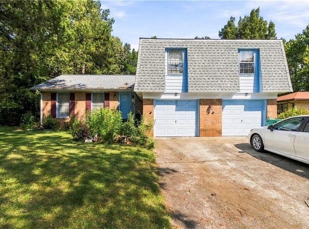 4532 King Lear Drive, Stone Mountain, GA 30083