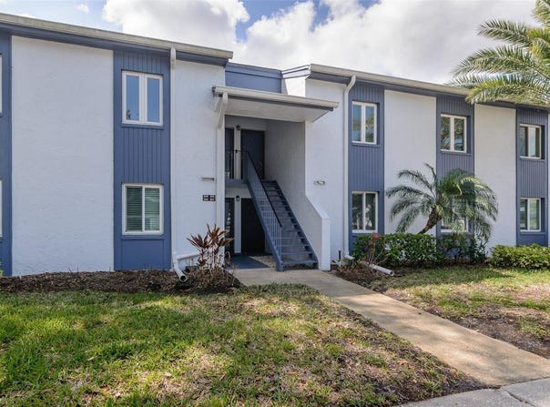 207 CYPRESS Lane, OLDSMAR, FL 34677
