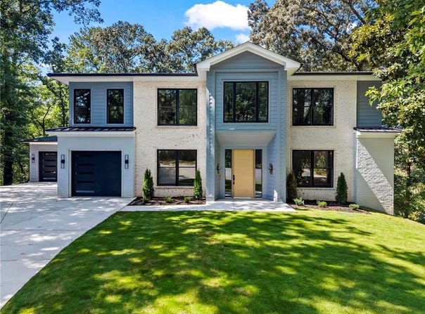233 Brookcliff Trace, Marietta, GA 30068