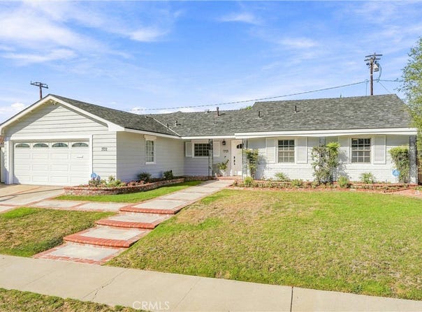 1731 Cartlen Drive, Placentia, CA 92870